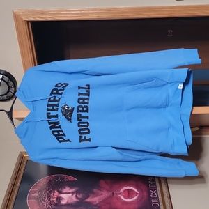 Panthers Hoodie.